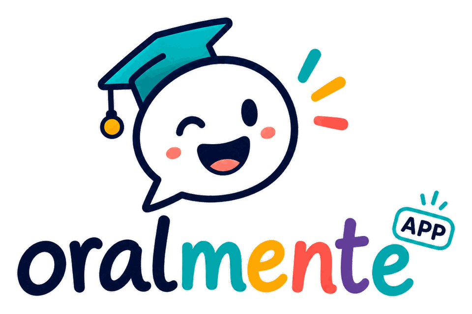 Oralmente App